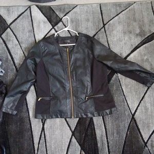 Women's jacket